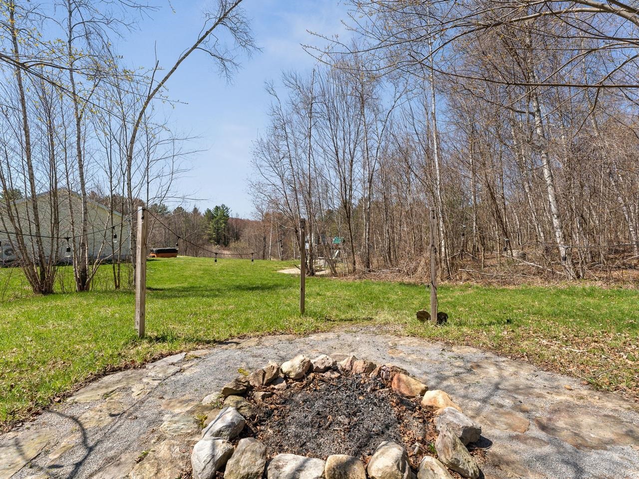 Fire pit