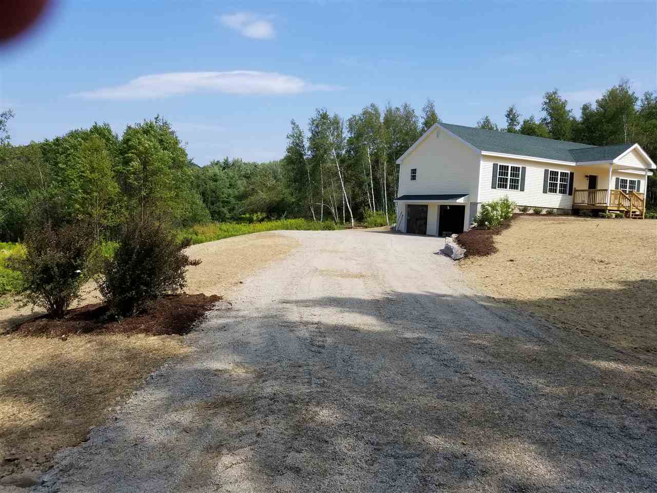 229 Bear Pond Road, Unit lot 1