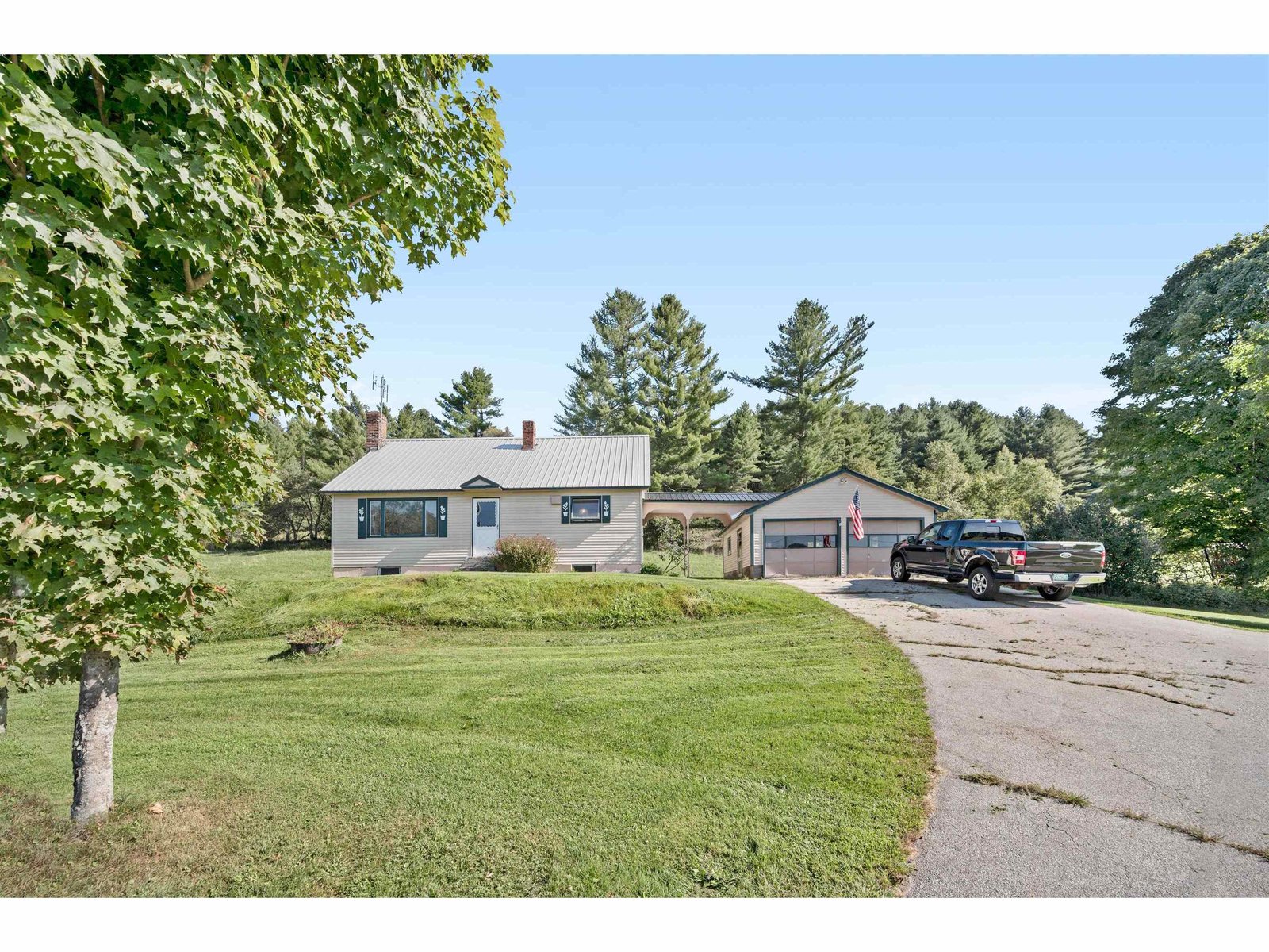 229 Glinnis Road