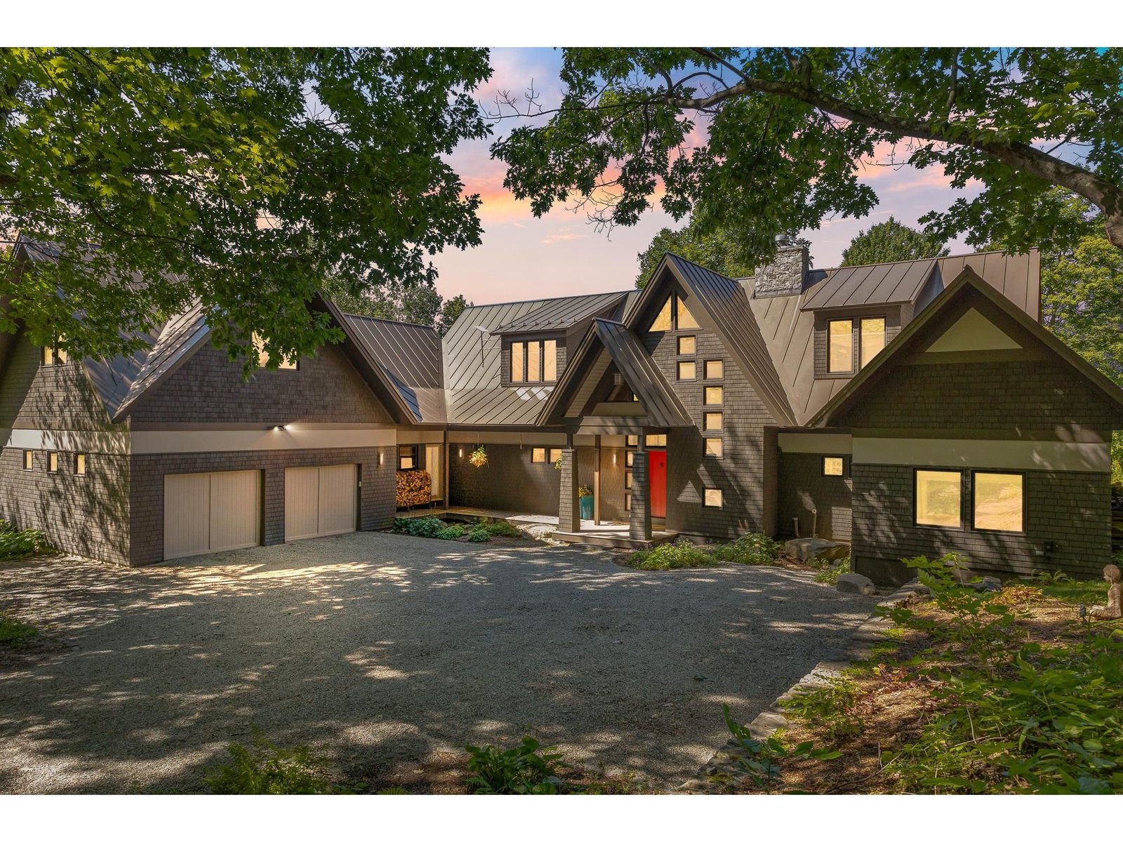 229 High Rock Road, Hinesburg