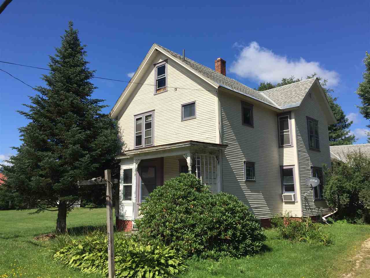 229 Howard Avenue