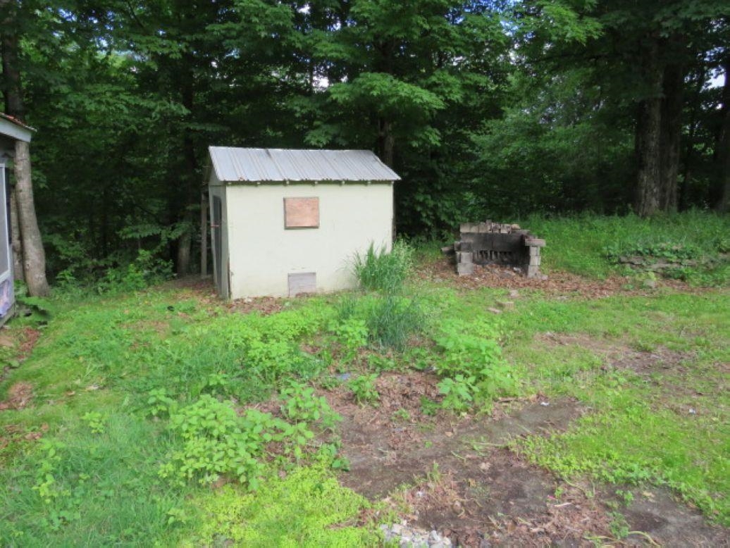 229 Longmoore Drive