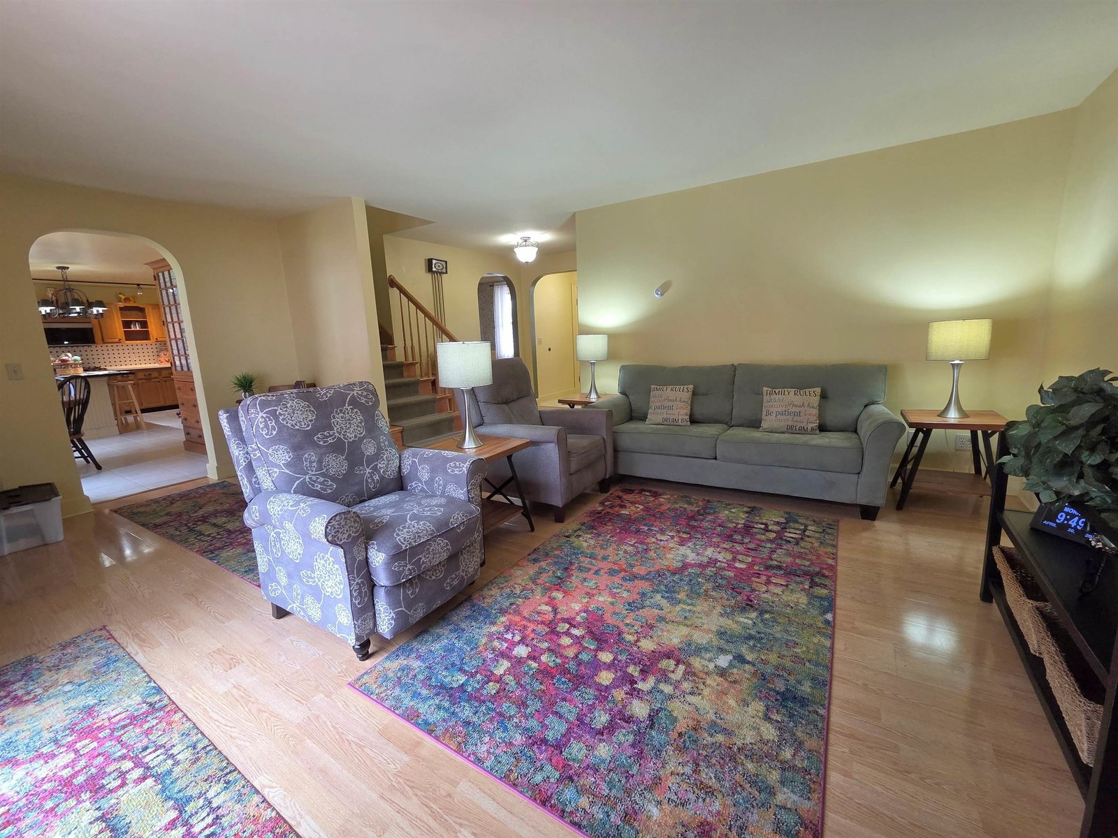229 Meadowood Lane, Unit 6