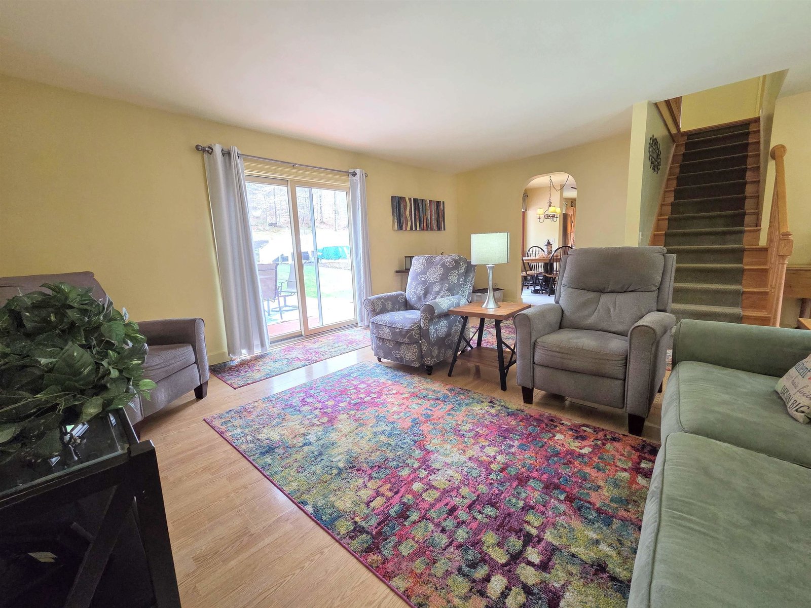 229 Meadowood Lane, Unit 6