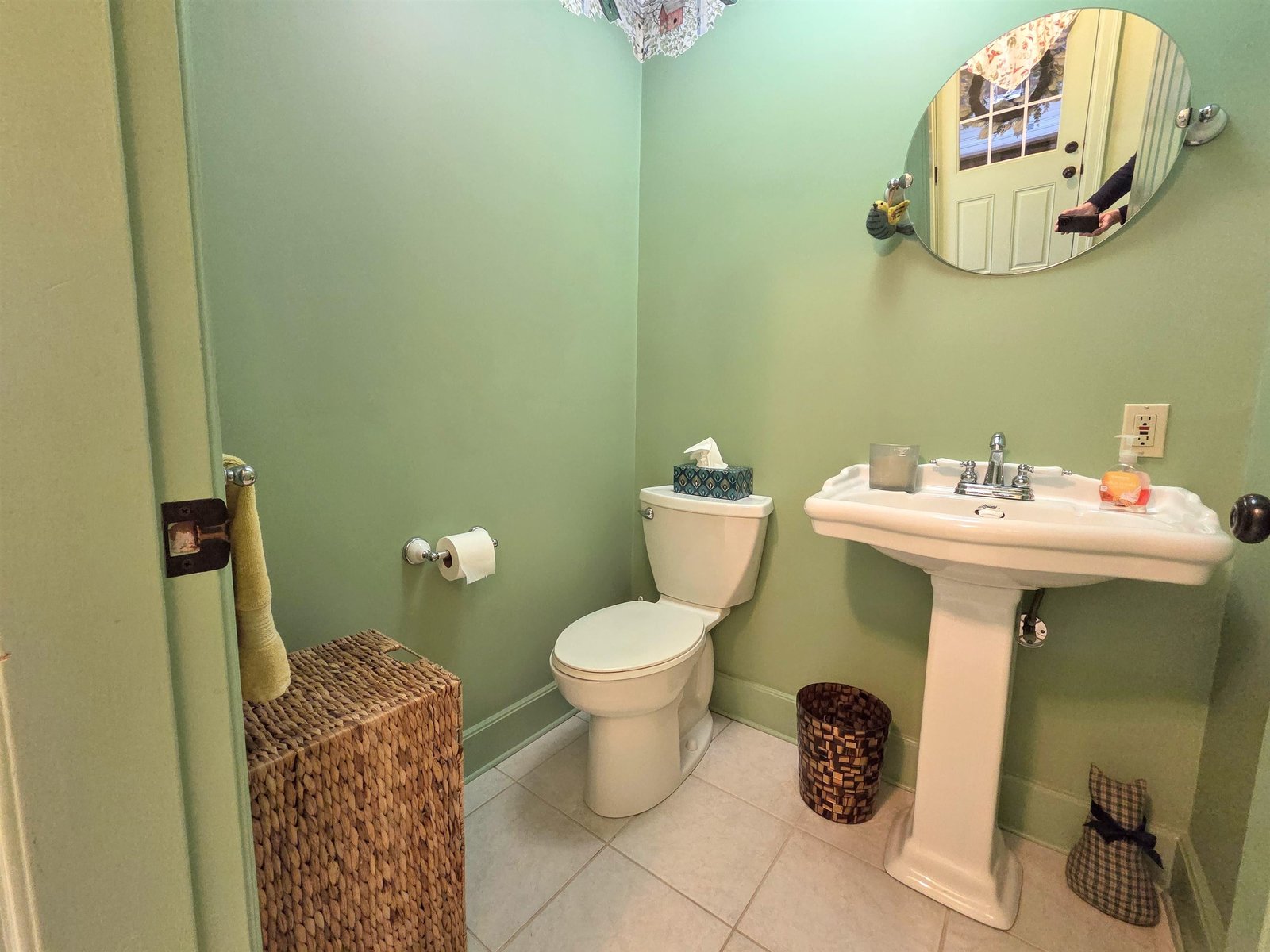 229 Meadowood Lane, Unit 6