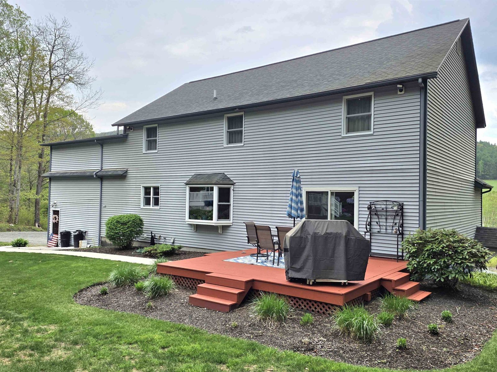229 Meadowood Lane, Unit 6