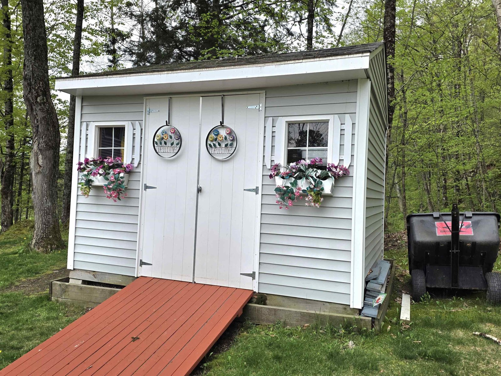 229 Meadowood Lane, Unit 6