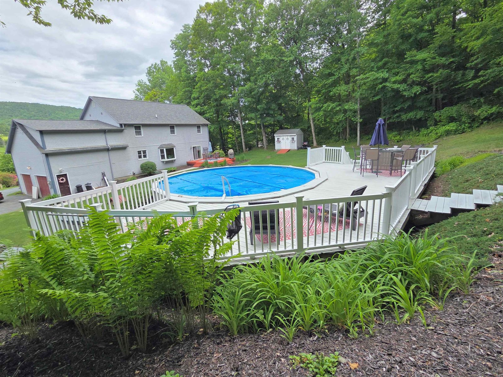 229 Meadowood Lane, Unit 6