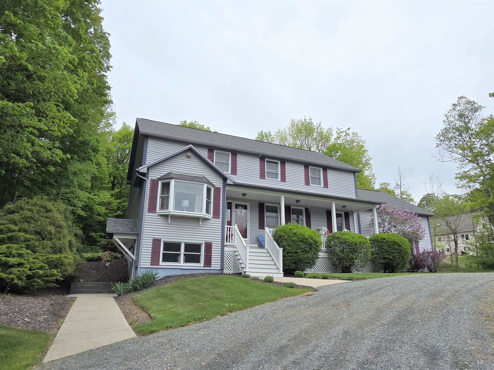229 Meadowood Lane, Unit 6