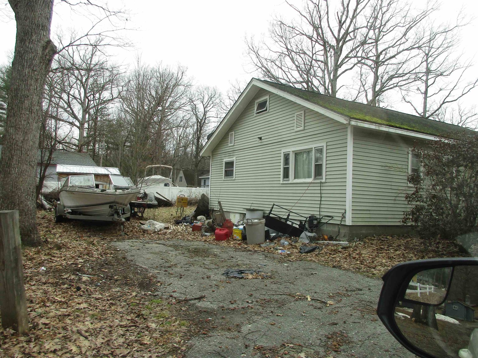 229 Pine Lane