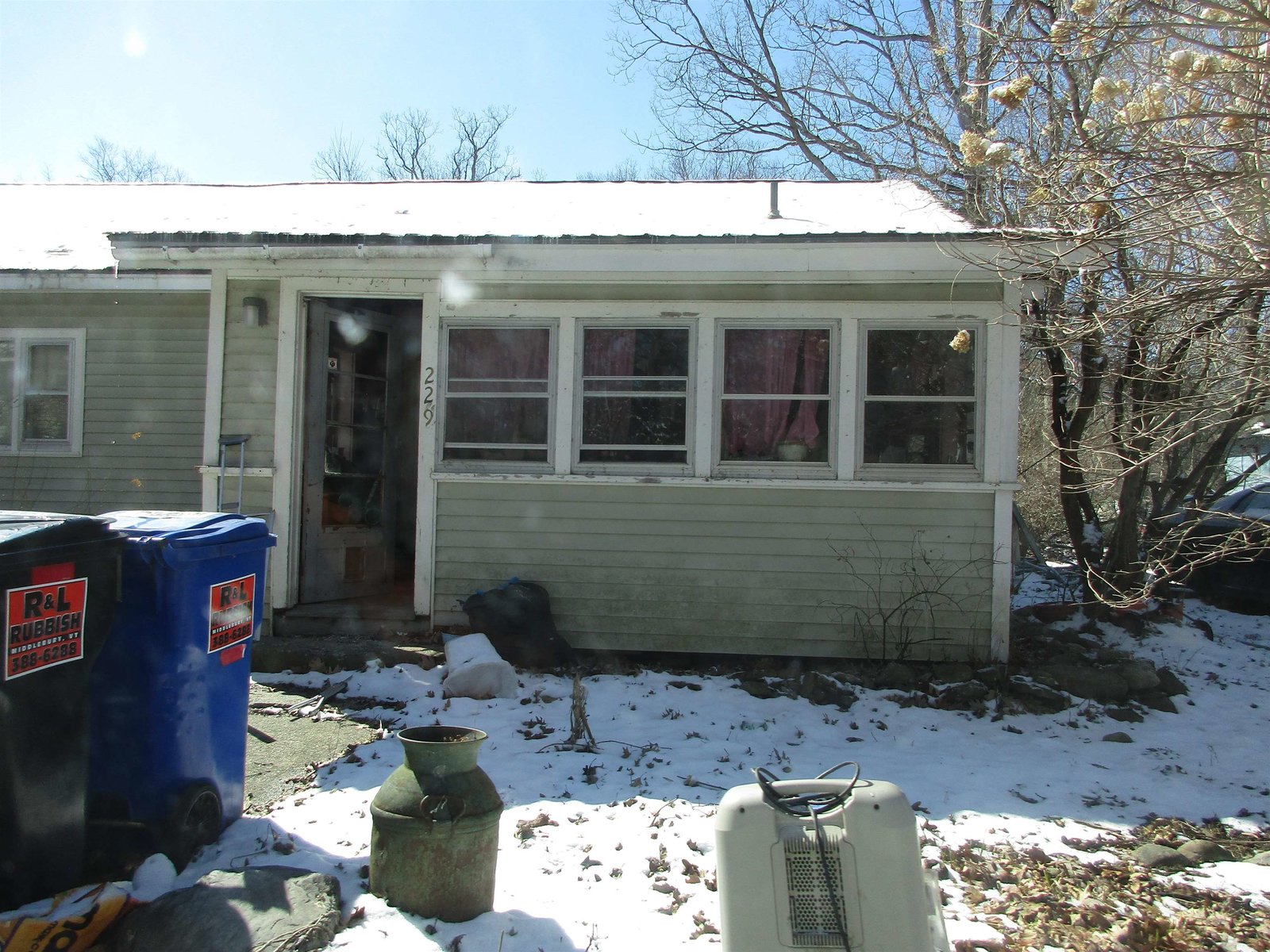 229 Pine Lane