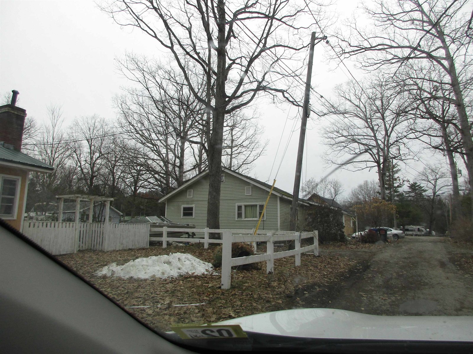 229 Pine Lane