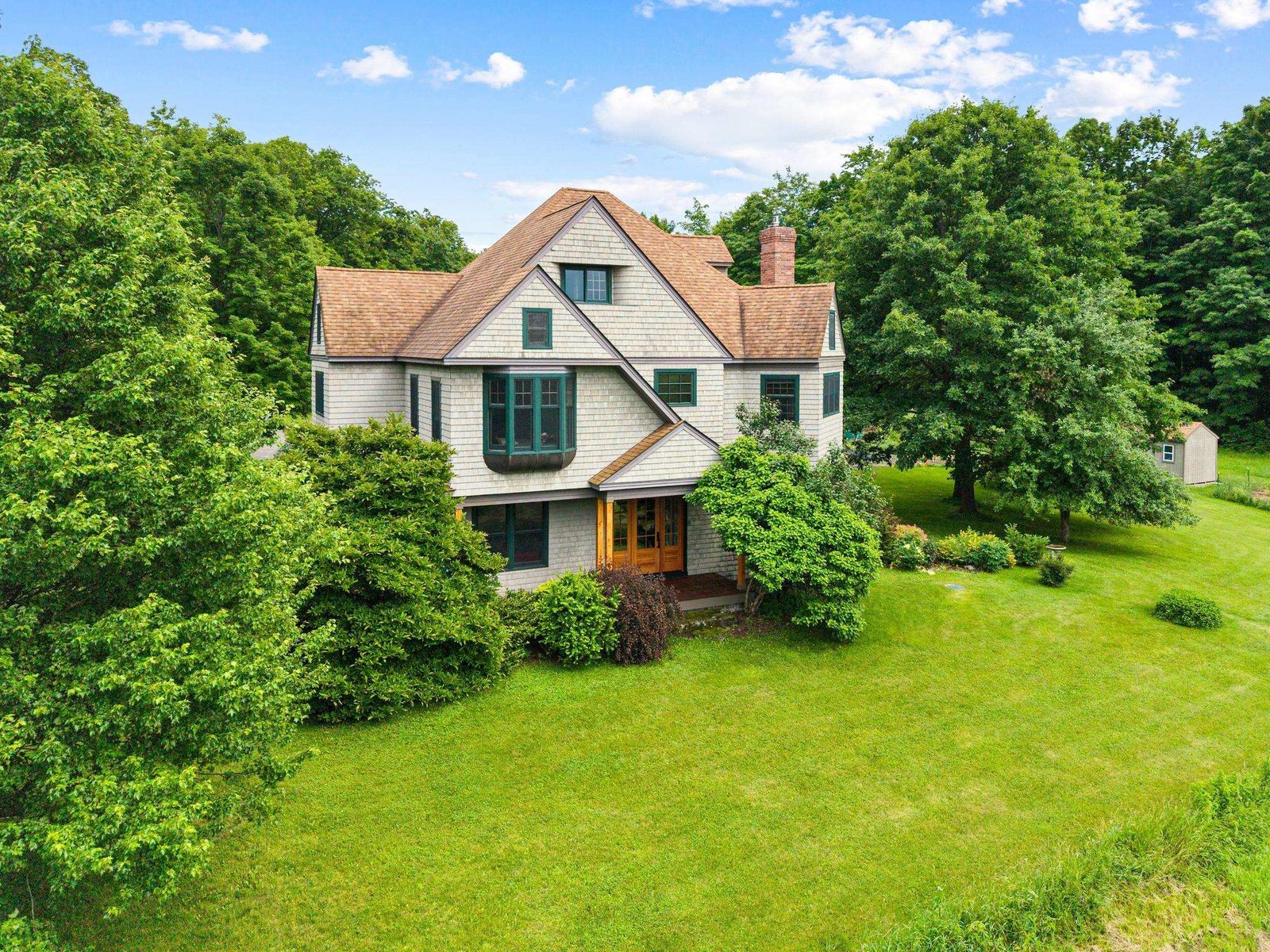 229 Piney Woods Road, Monkton
