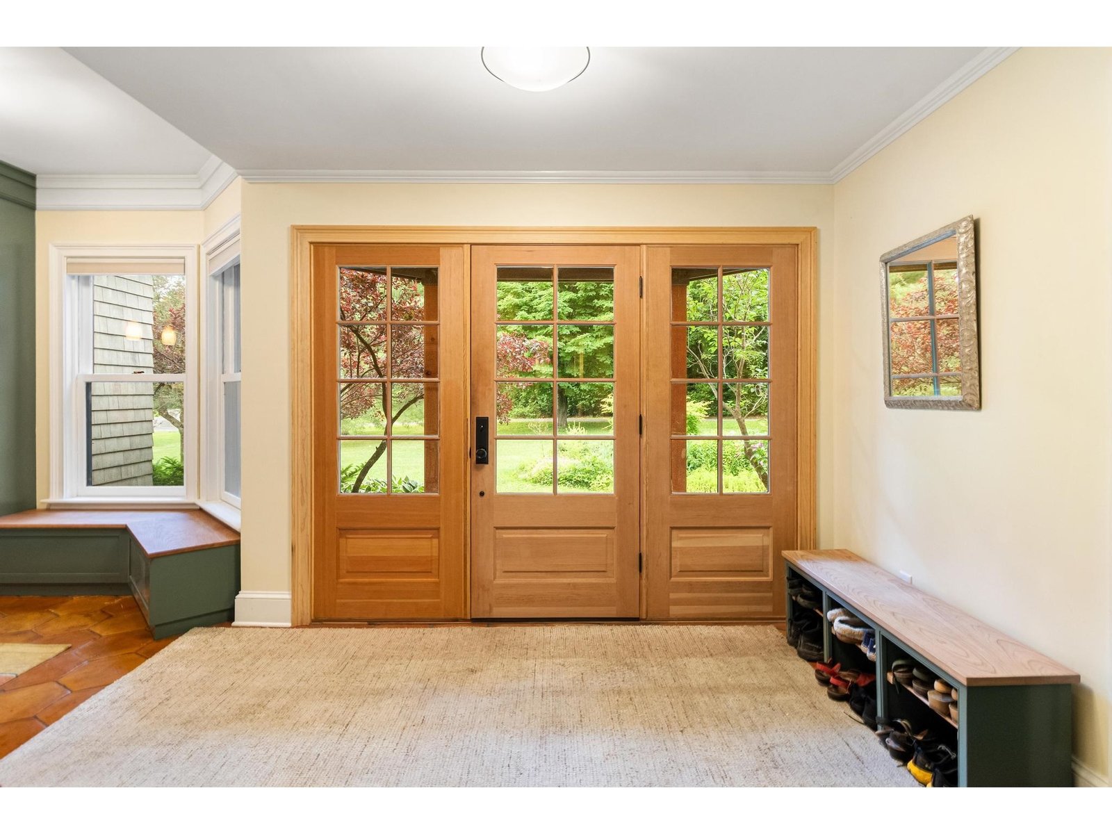 229 Piney Woods Road