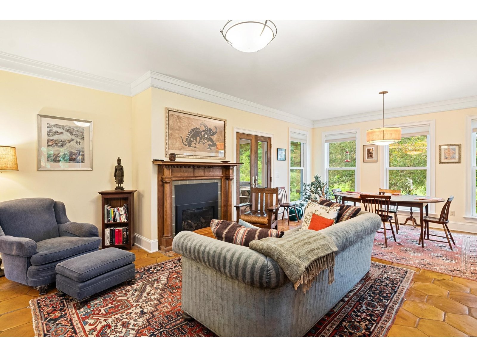 229 Piney Woods Road