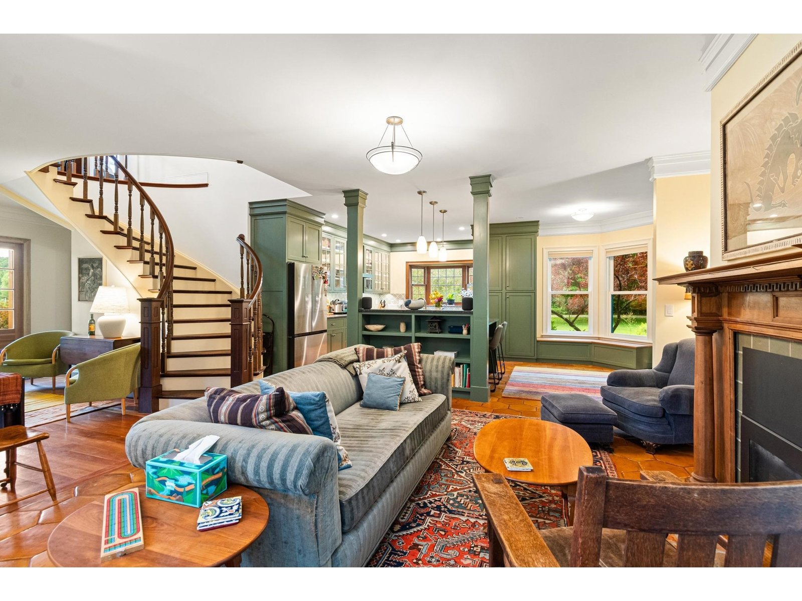 229 Piney Woods Road