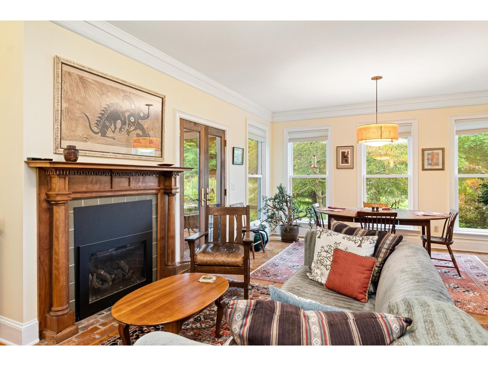 229 Piney Woods Road