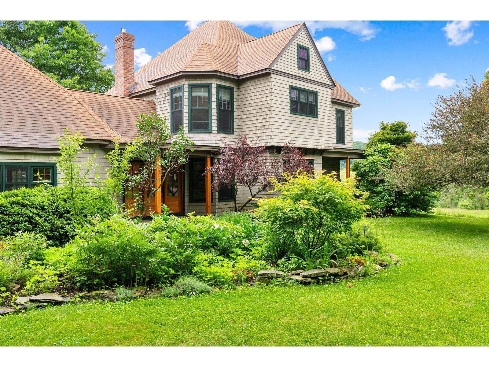 229 Piney Woods Road