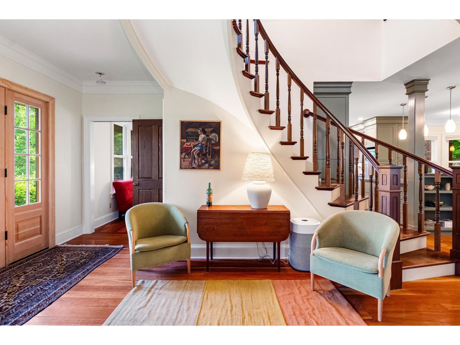229 Piney Woods Road
