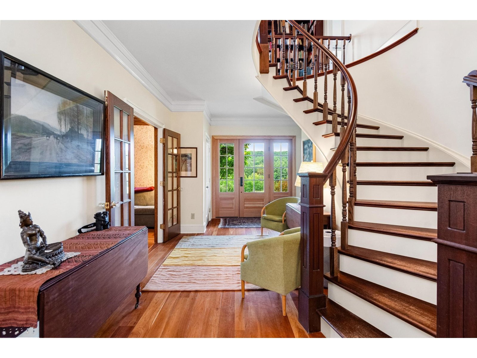 229 Piney Woods Road