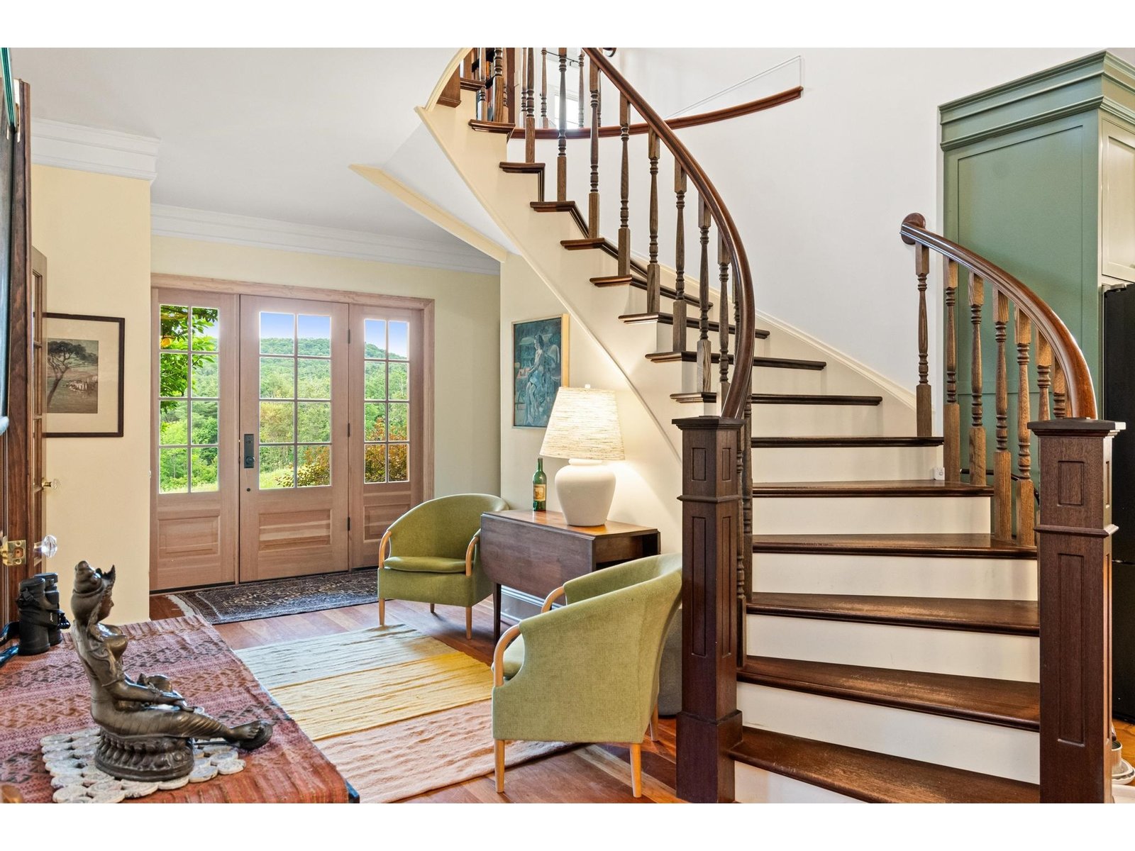 229 Piney Woods Road