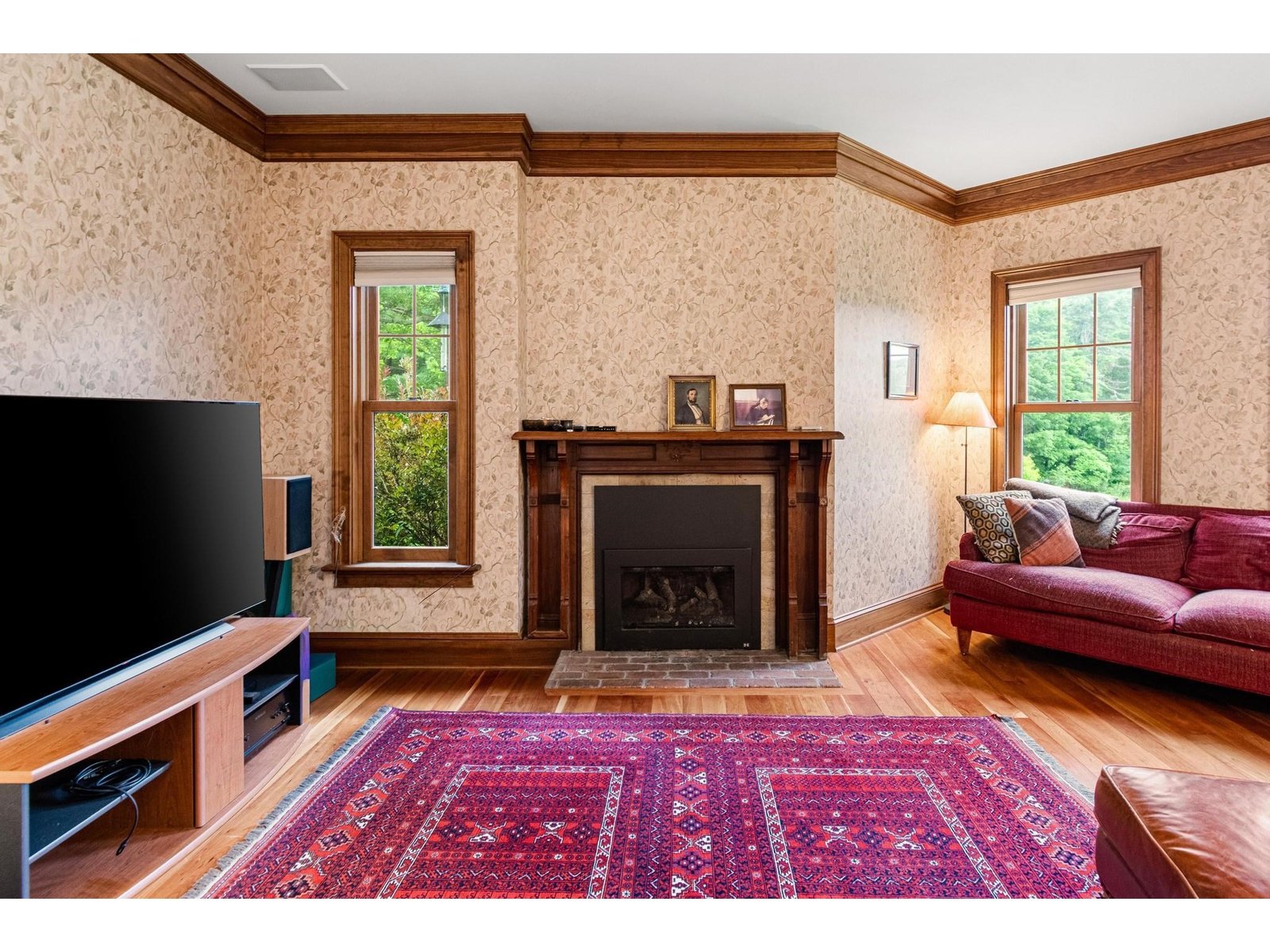 229 Piney Woods Road