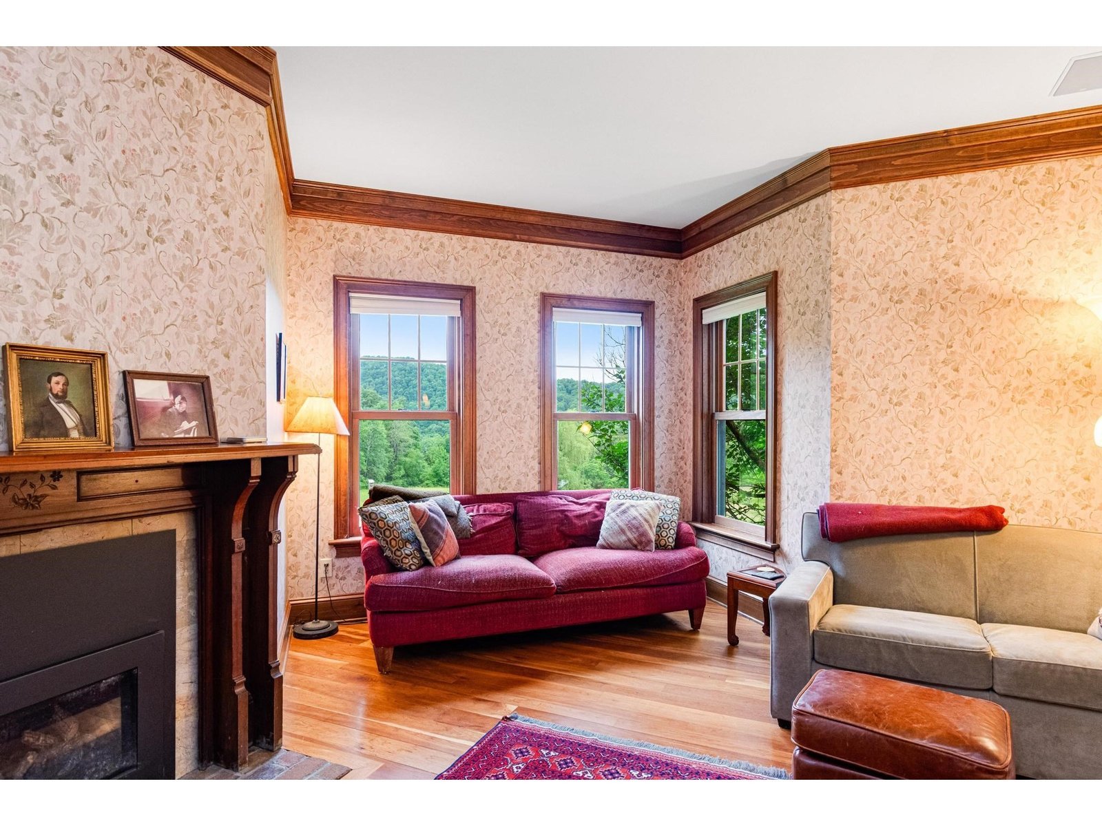 229 Piney Woods Road