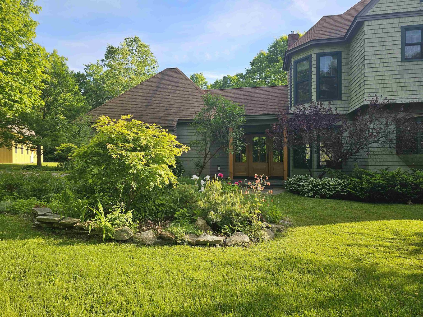 229 Piney Woods Road