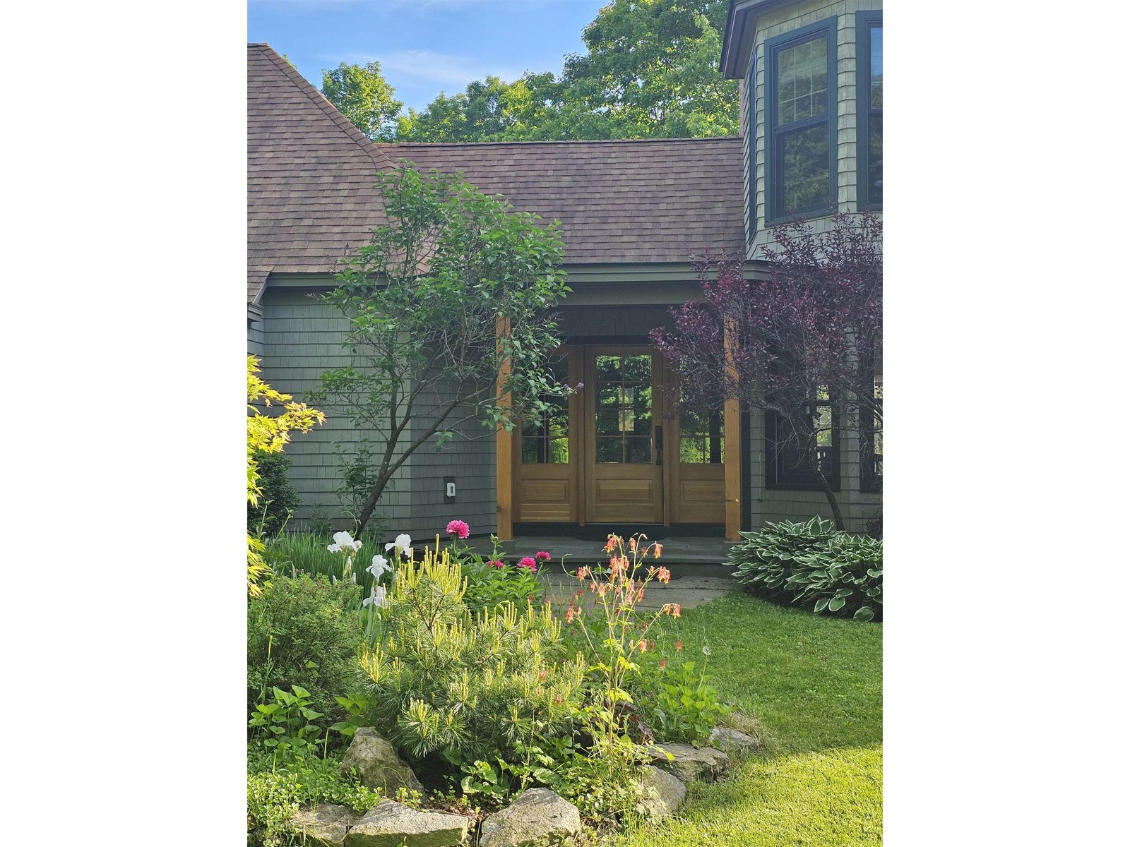 229 Piney Woods Road
