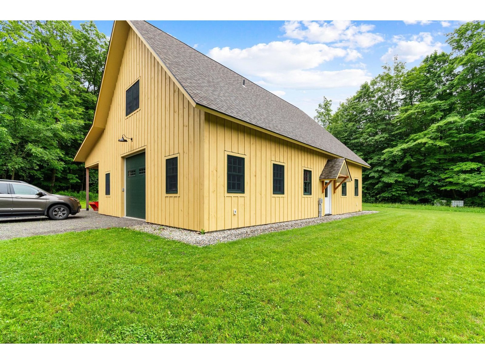 229 Piney Woods Road