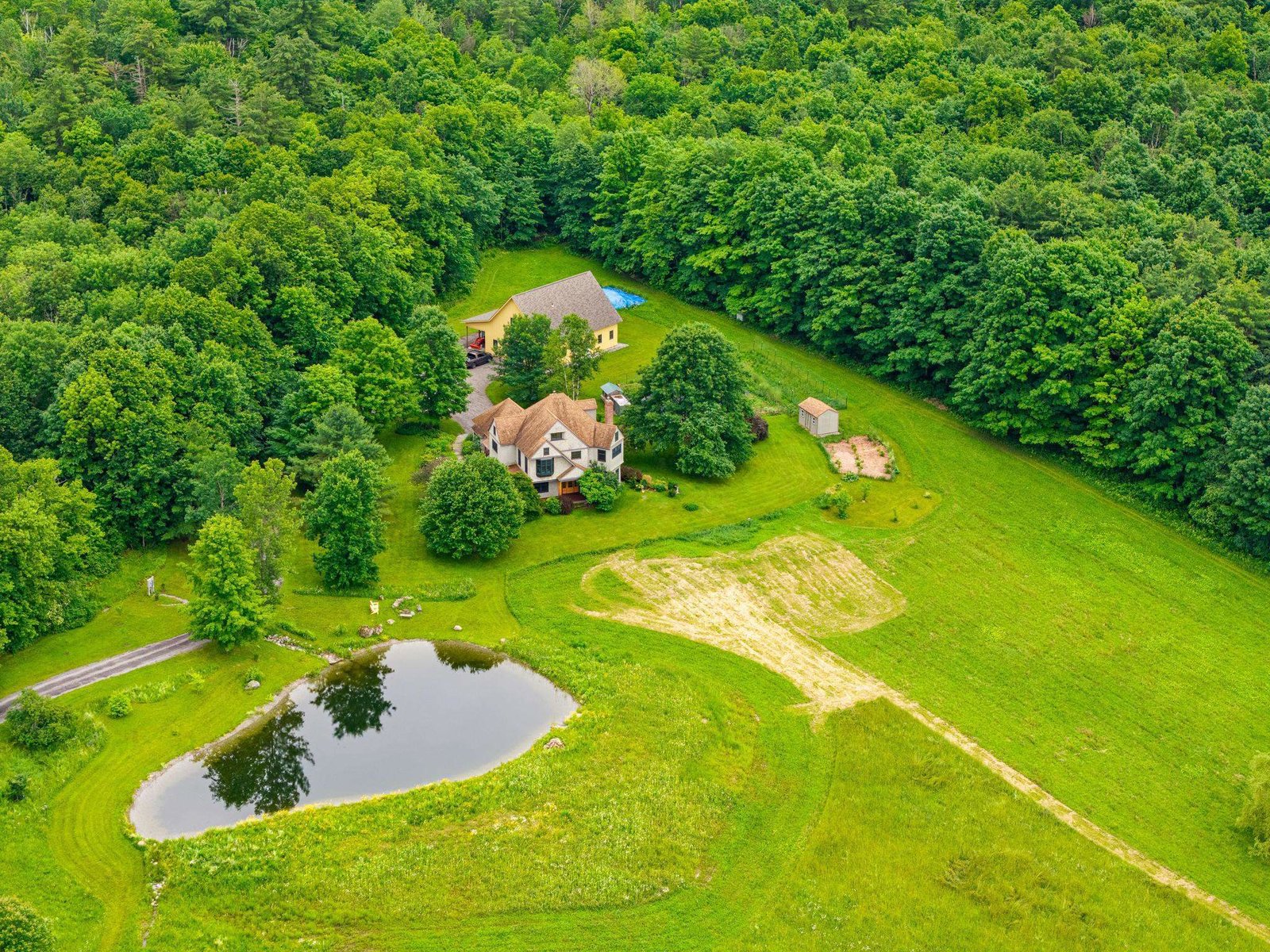 229 Piney Woods Road