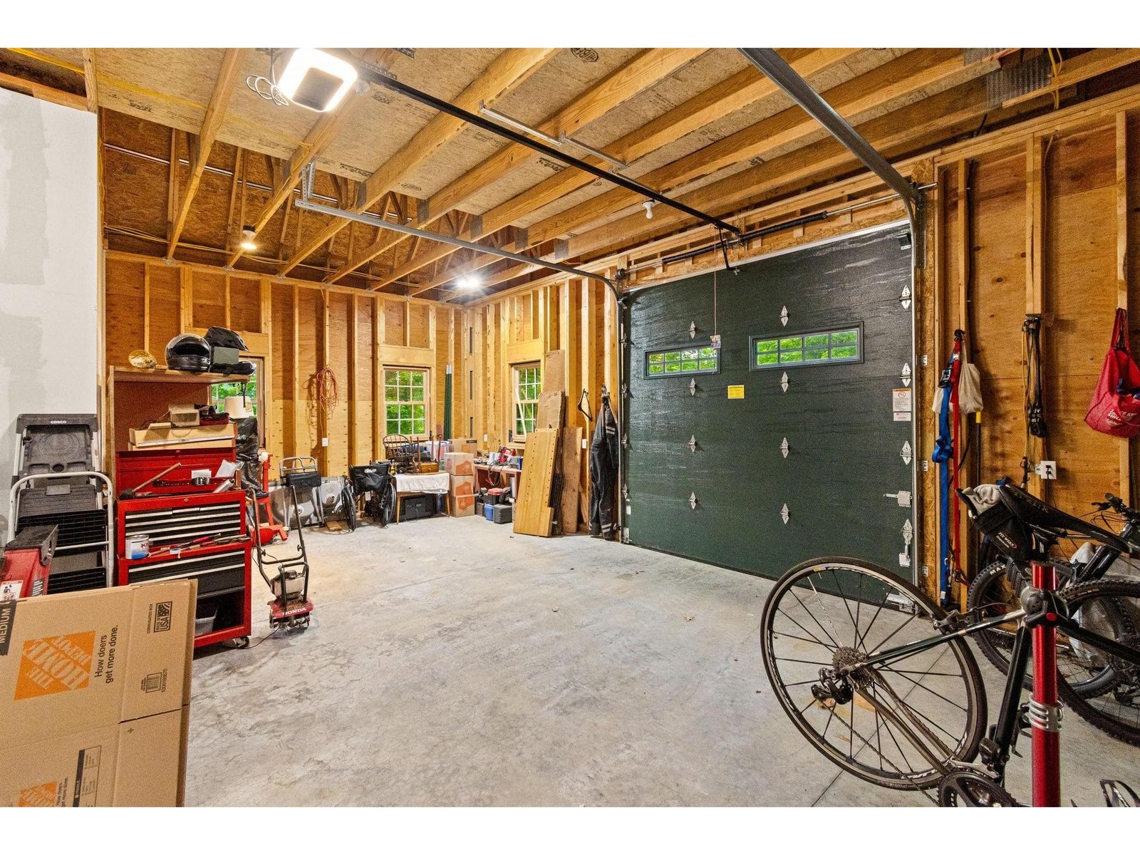 229 Piney Woods Road