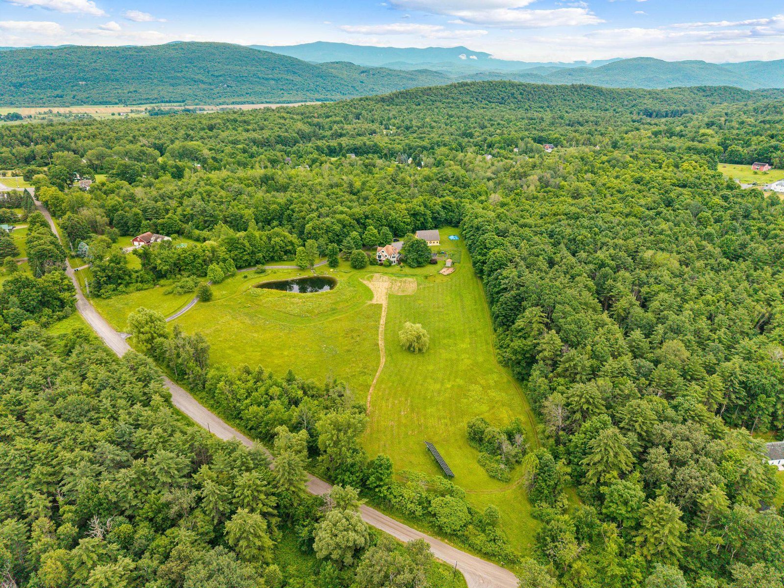 229 Piney Woods Road