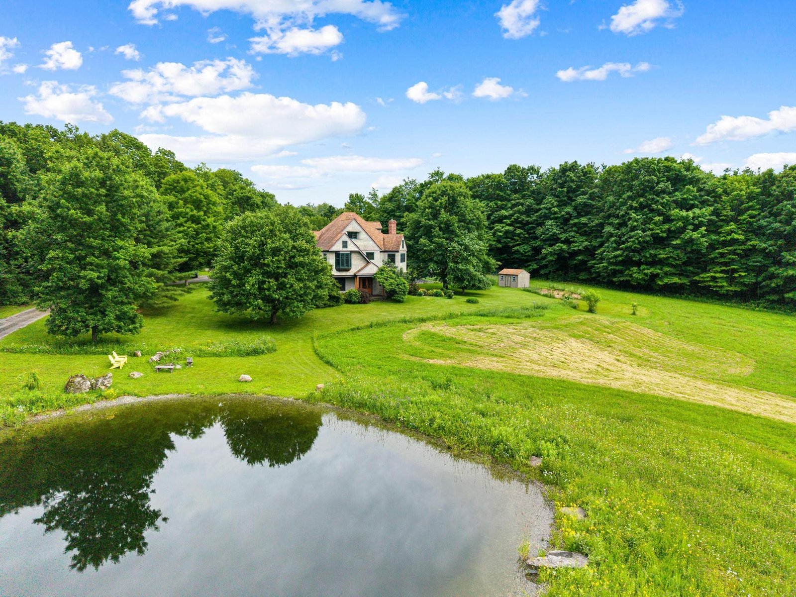 229 Piney Woods Road