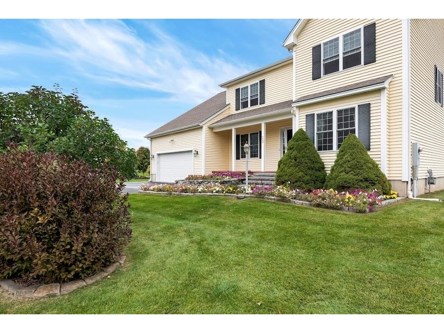 229 Raven Circle, Williston 229 Raven Circle, Williston