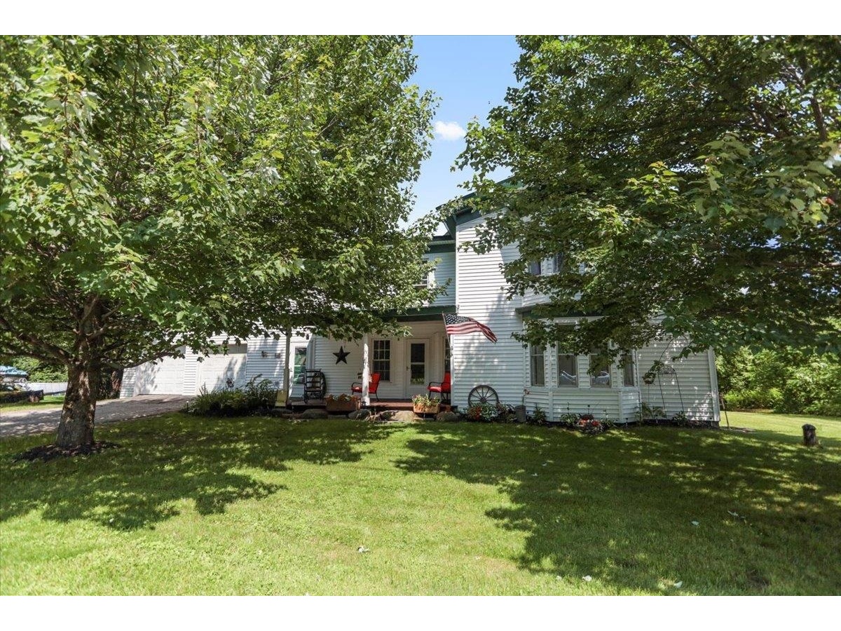 229 School Street