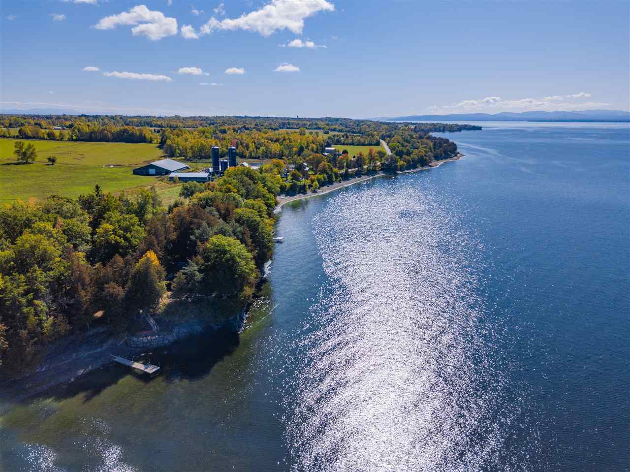 229 West Shore Road