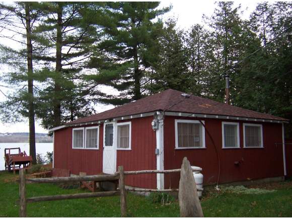 229 Westcott Shore Rd