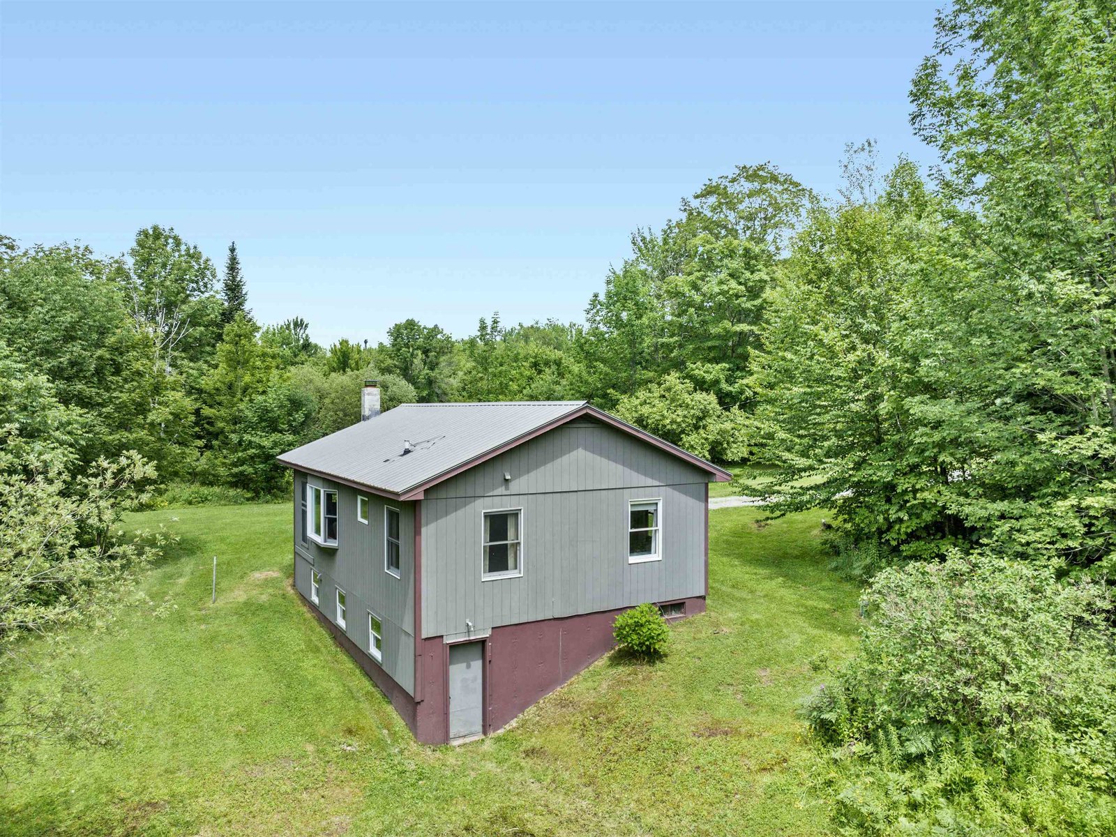 2293 Cleveland Corners Road