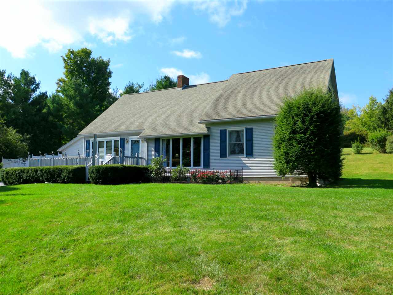 2294 Guinea Road