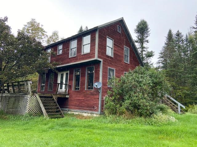 2295 North Hollow Road, Granville 2295 North Hollow Road, Granville