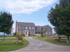 2296 GREENBUSH RD Rd