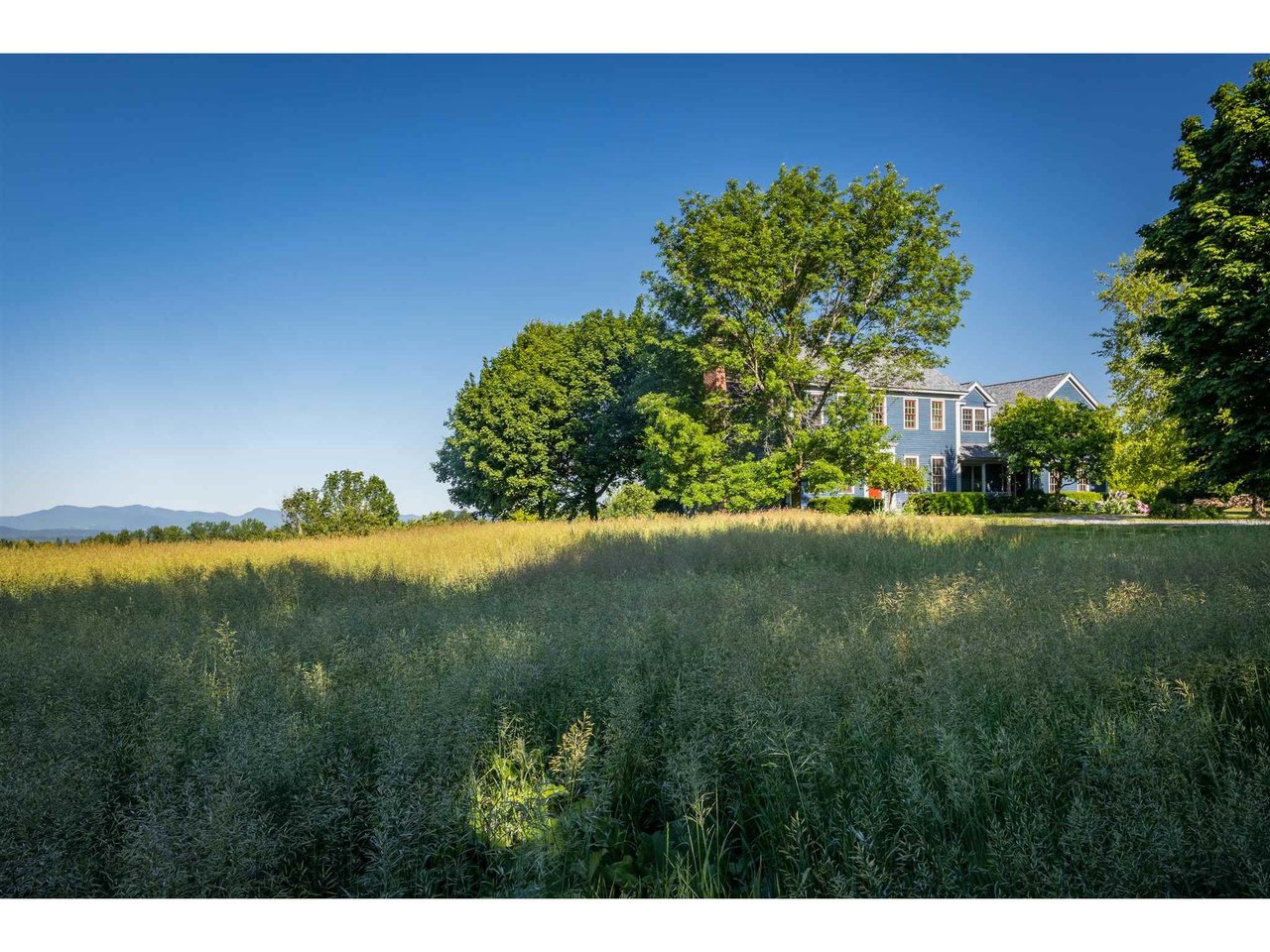 2296 Greenbush Road