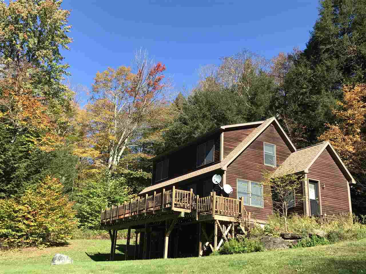 2296 Mill Brook Road