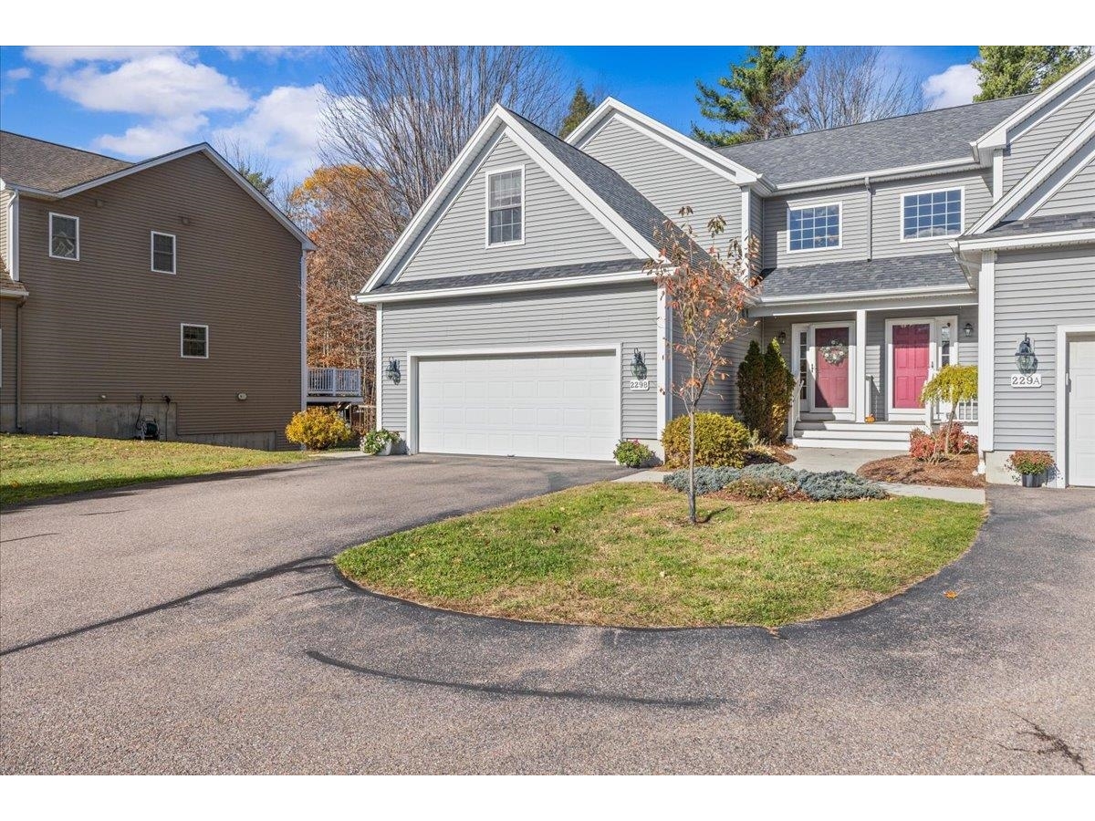 229B Ledgewood Lane
