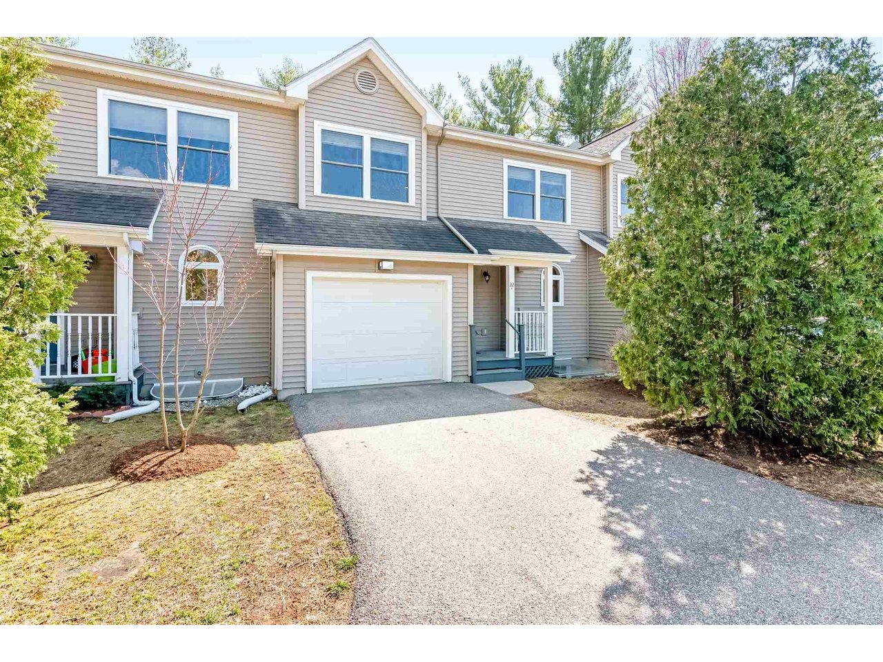 22B Foster Road