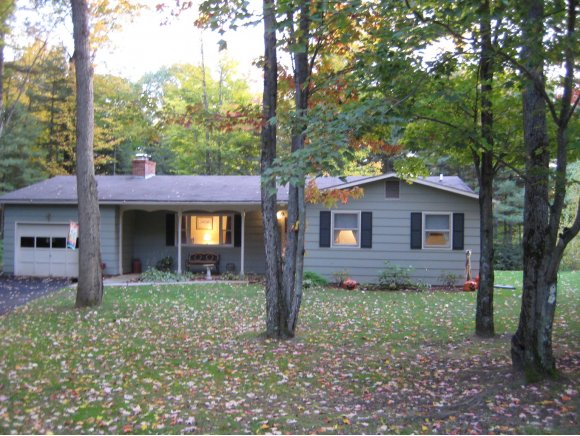 23 Alderbrook Rd