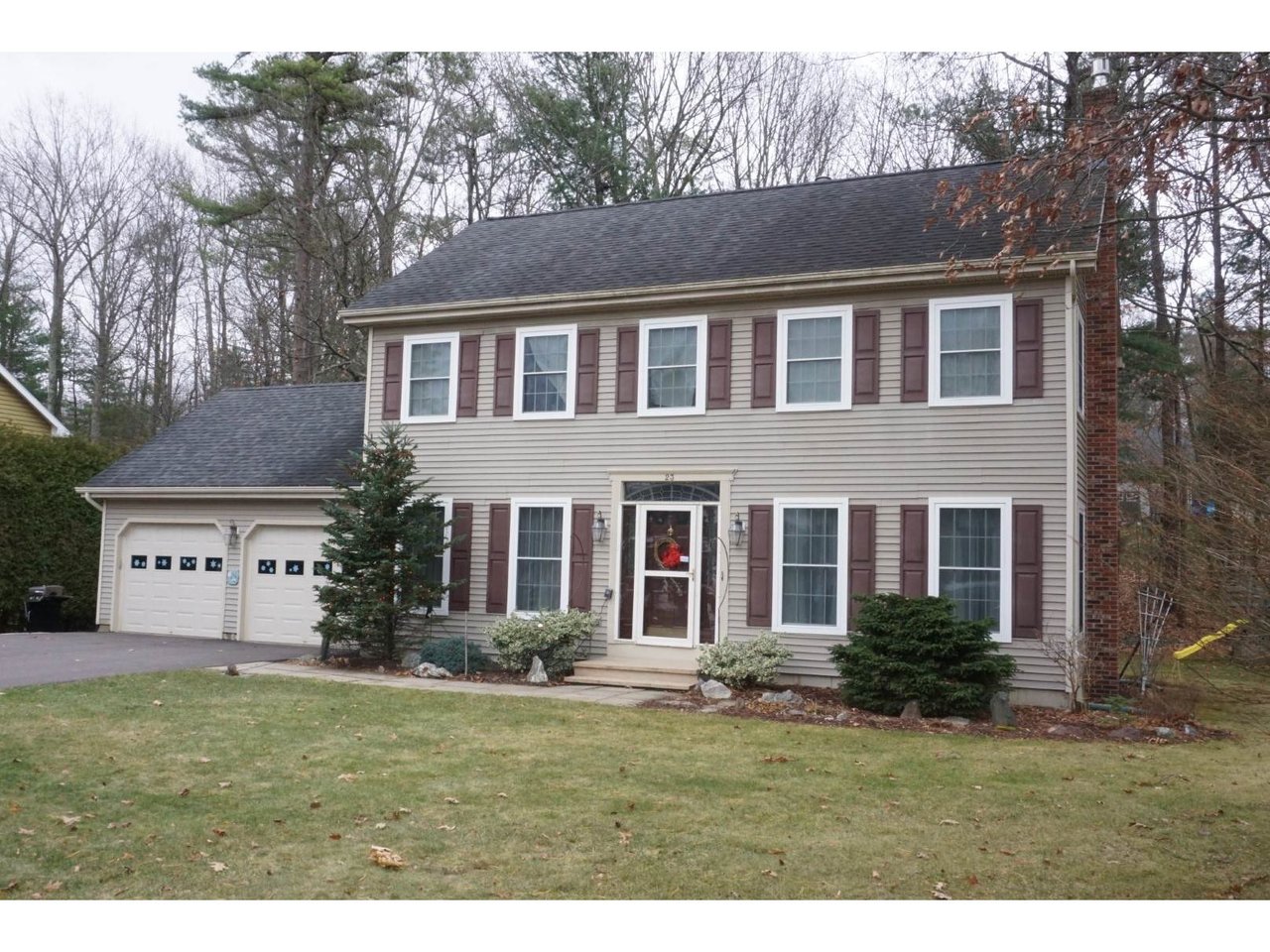 23 Aspen Drive