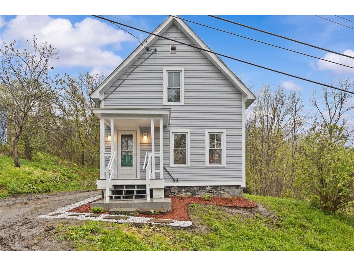 23 Bassett Street, Barre City