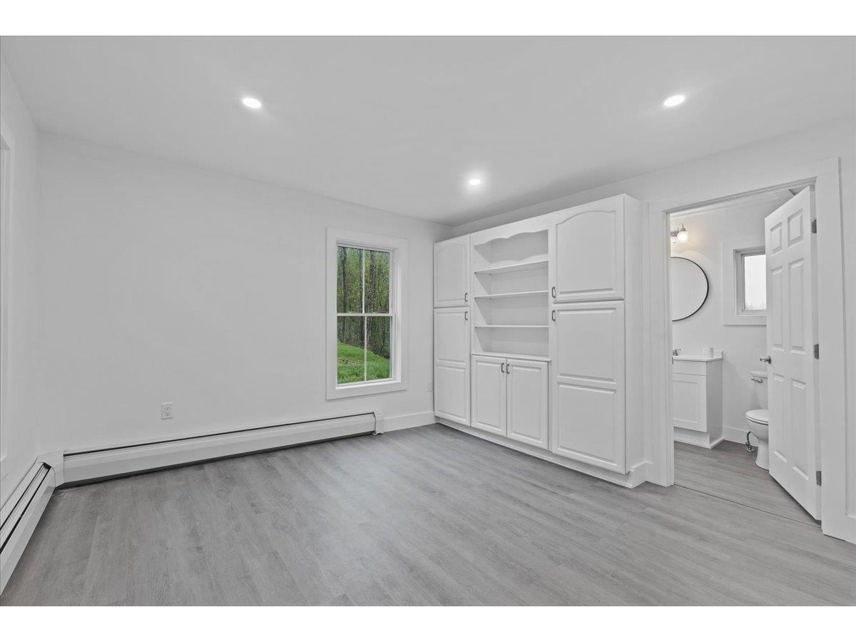 Mudroom, Office or Playroom